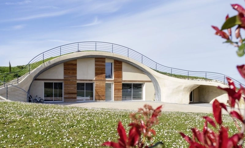 Naturadream : des constructions de rêve - La Vie Économique