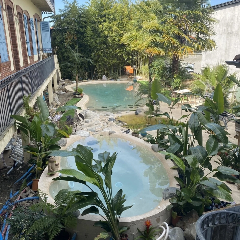 Petit coin de Paradis dans les Hautes Pyrénées