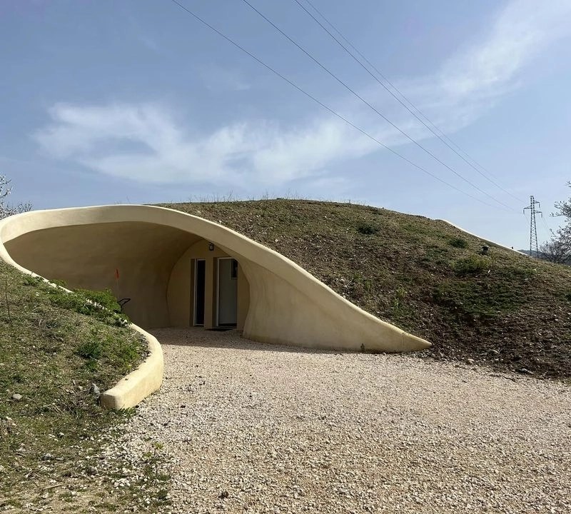 Ça vous dit une entrée comme celle-ci?