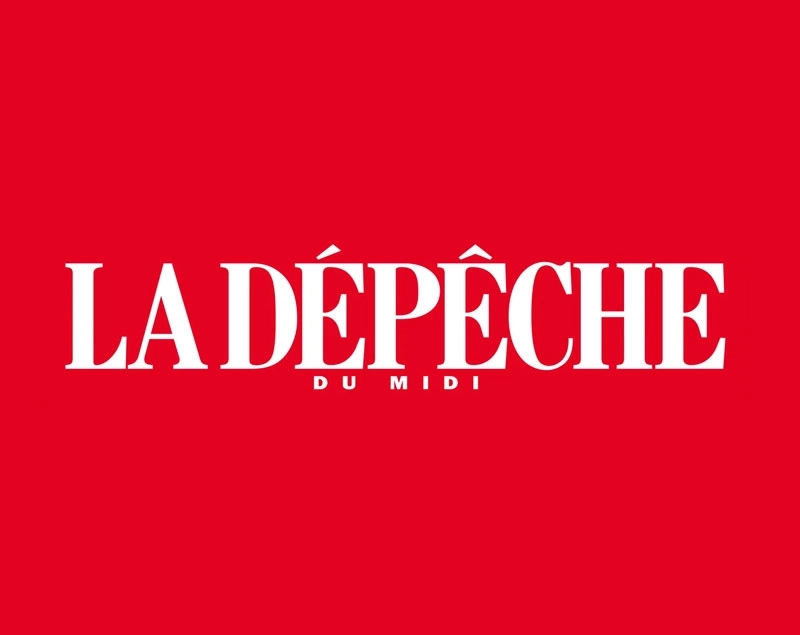 NATURADOME sur la Dépêche