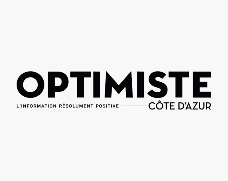 Optimiste magazine