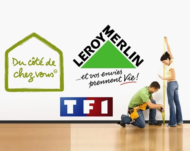 Du coté de chez vous