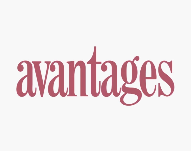 Quoi de neuf en 2016? Le magazine Avantages vous le dit (n°328 de janvier)