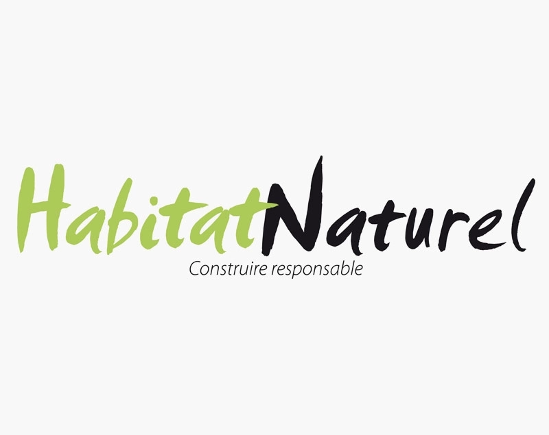 En couverture du dernier numéro de Habitat Naturel !!