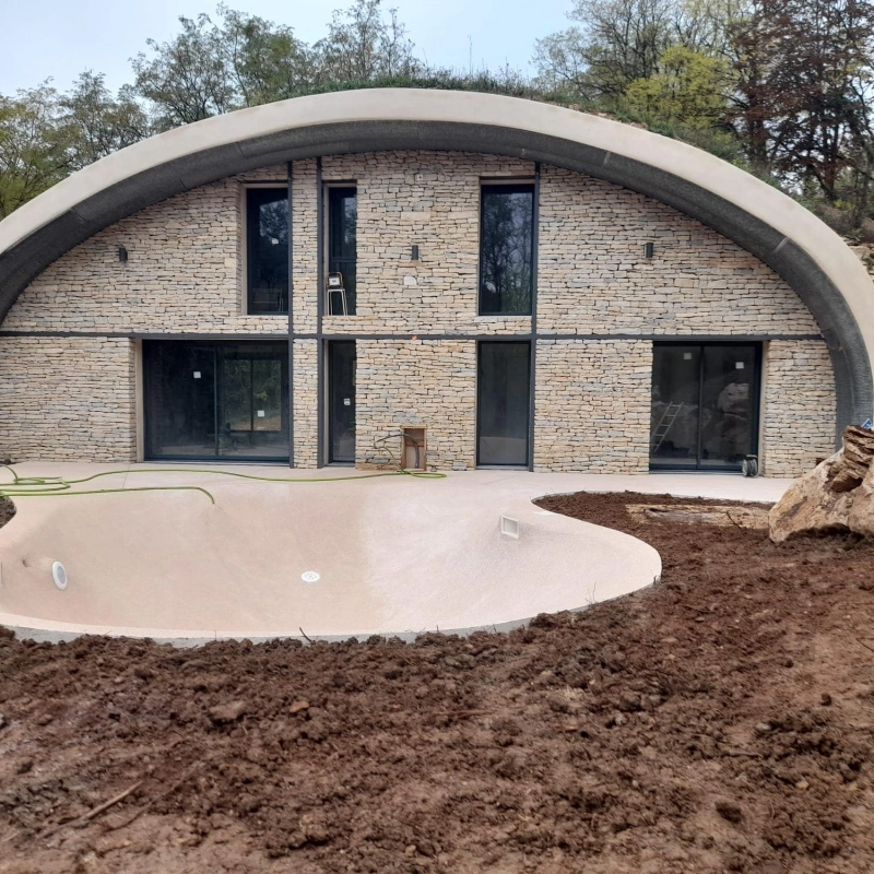 🎉 Ça y est, la livraison approche à Beaune ! 🎉