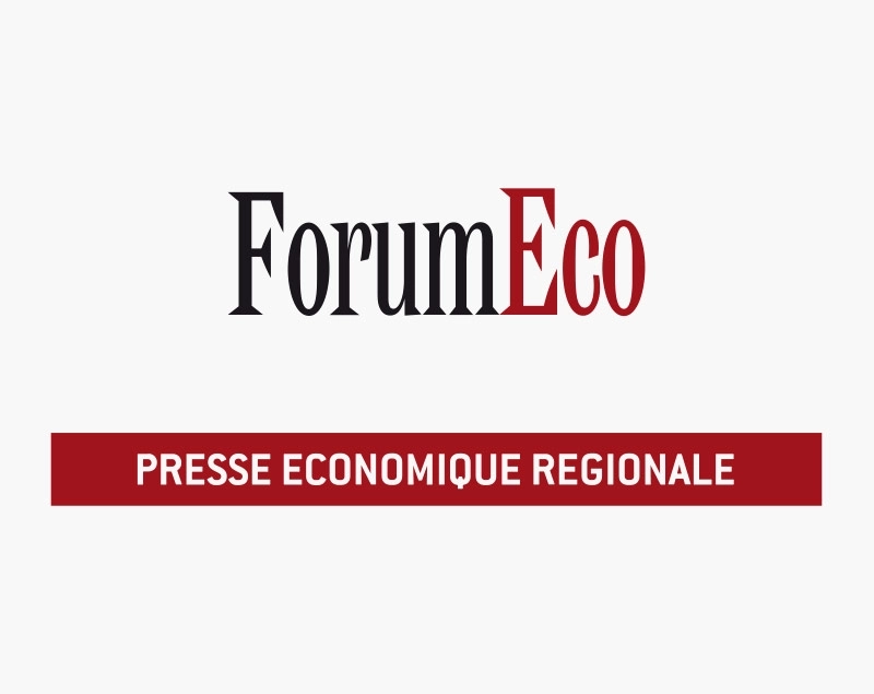 NaturaDome détourne les matériaux - ForumEco - publié le 21/05/2015