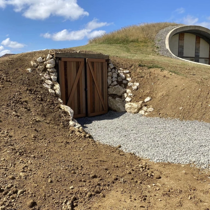 Notre nouveauté 2022 !