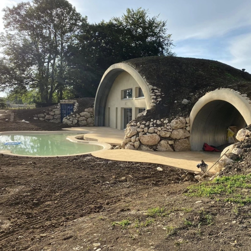 NATURADOME XVI a CAPVERN (65)!