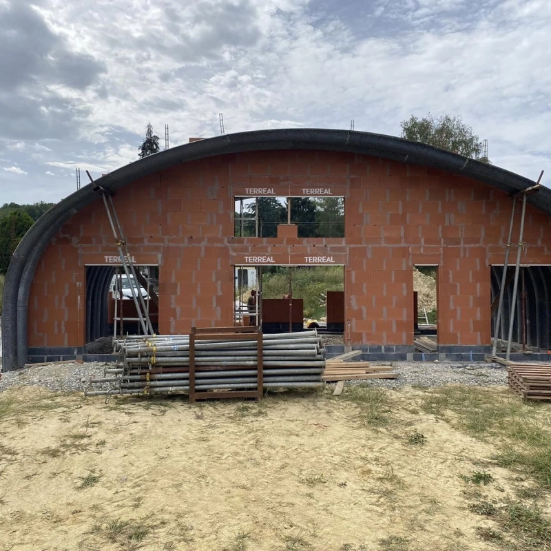 NATURADOME XVII a MANE (31)