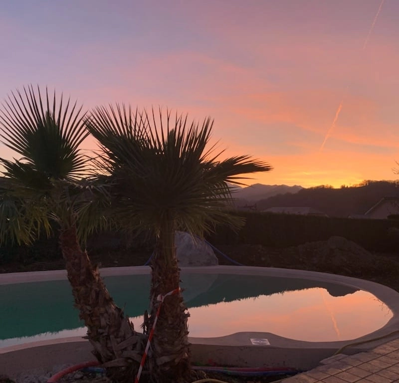 NATURASWIM dans la région Lourdaise