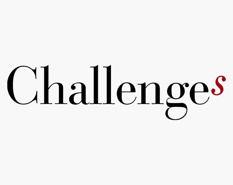 Revue CHALLENGES