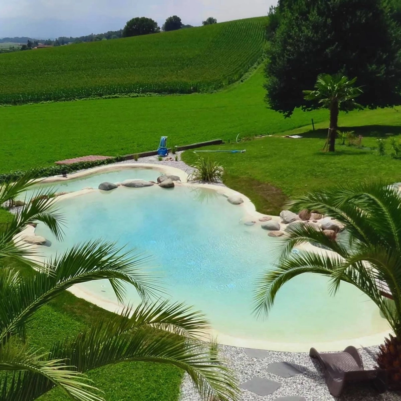 NATURASWIM un remède au Covid