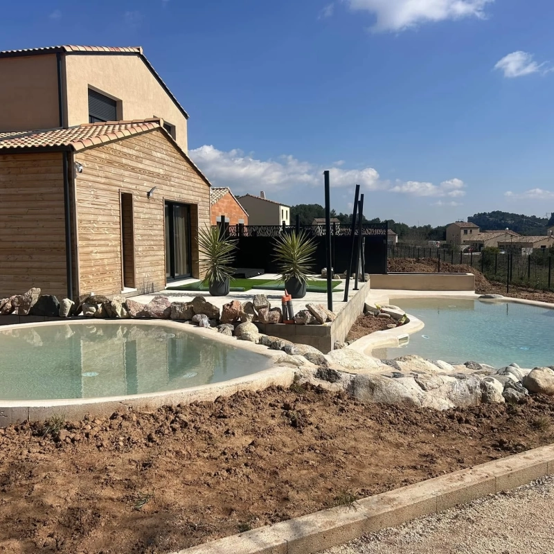 Quand la nature et l'urbanisme se rencontrent…