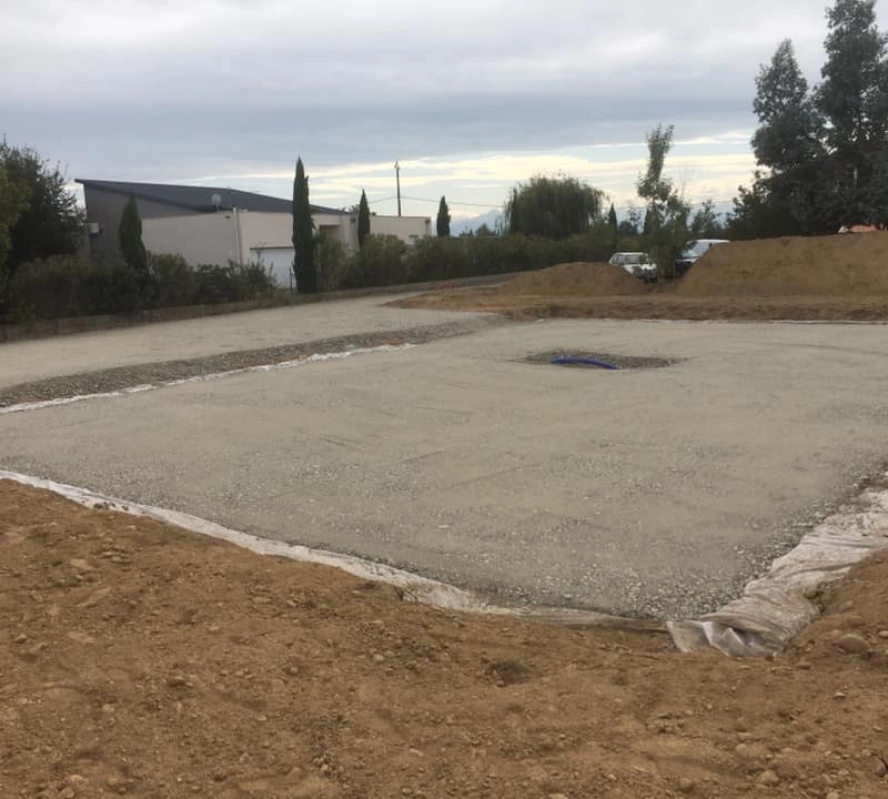 NATURADOME EN REGION TOULOUSAINE!!