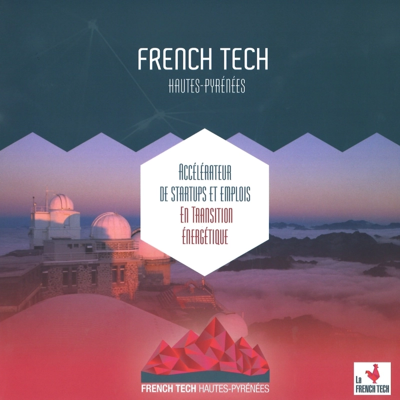 Naturadream et la French Tech