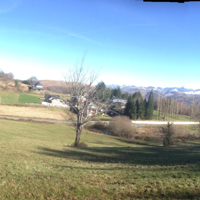 ECO-QUARTIER à BARTRES