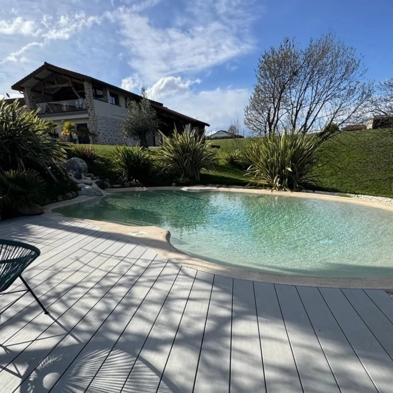 Chez Balcans à Villeneuve Lecussan (65)