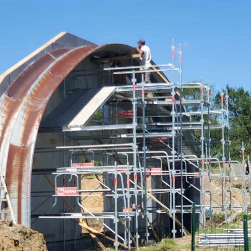 NATURADOME XXXII Limoges