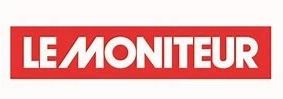 Publication dans la revue le MONITEUR