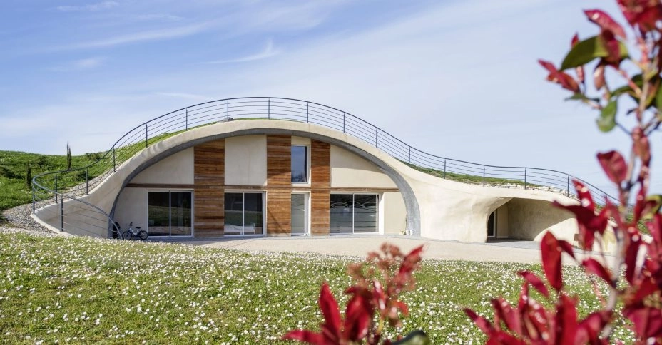 Naturadream : des constructions de rêve - La Vie Économique