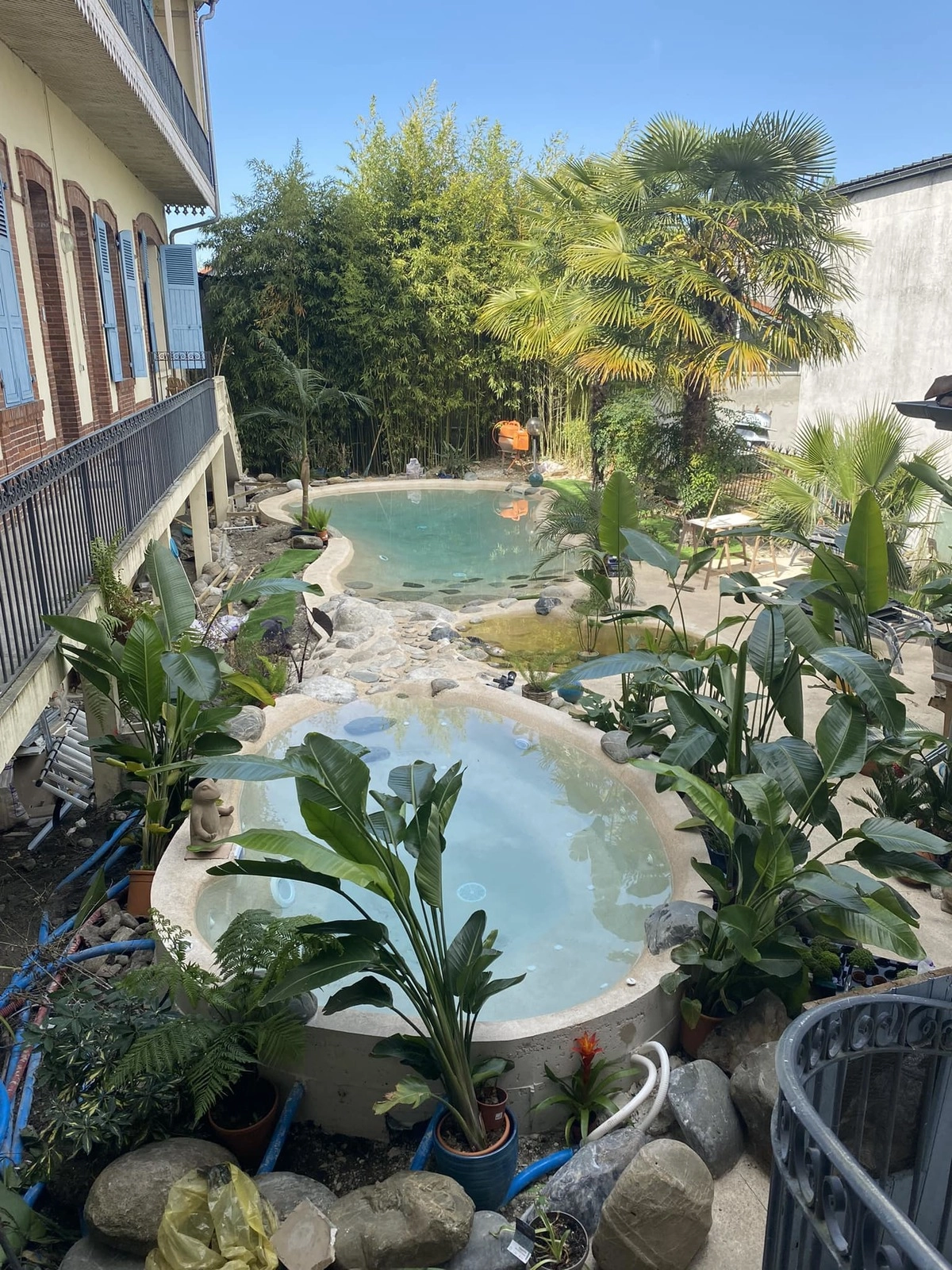 Petit coin de Paradis dans les Hautes Pyrénées