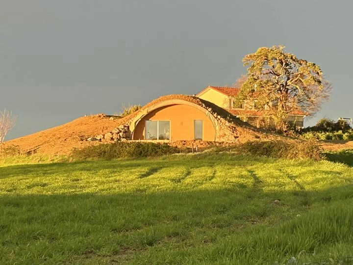 Petit moment hors du temps….😇😌