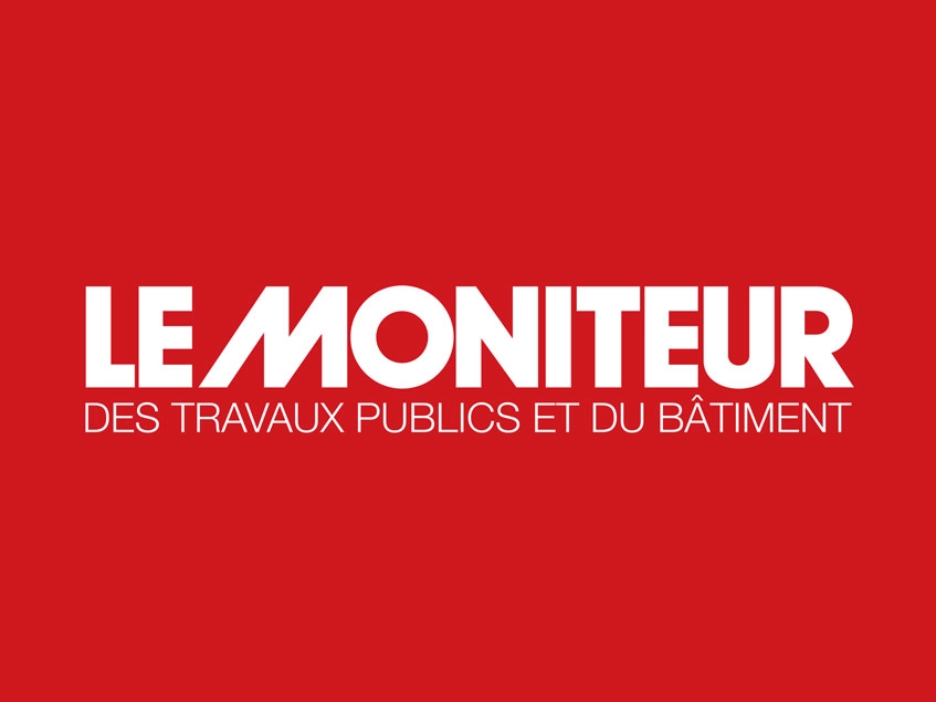 Le magazine le Moniteur