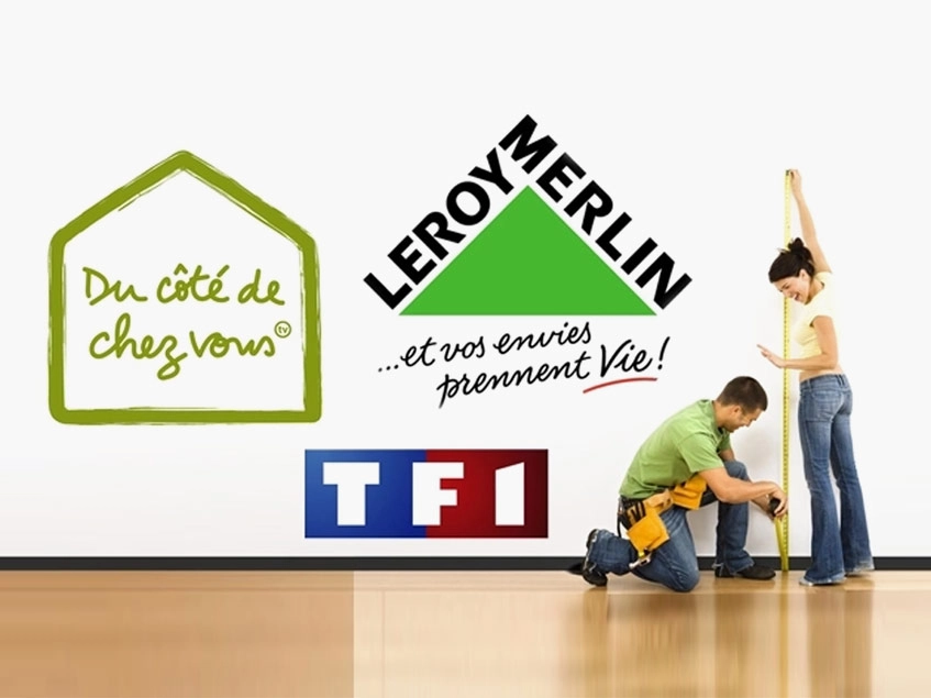 Du coté de chez vous