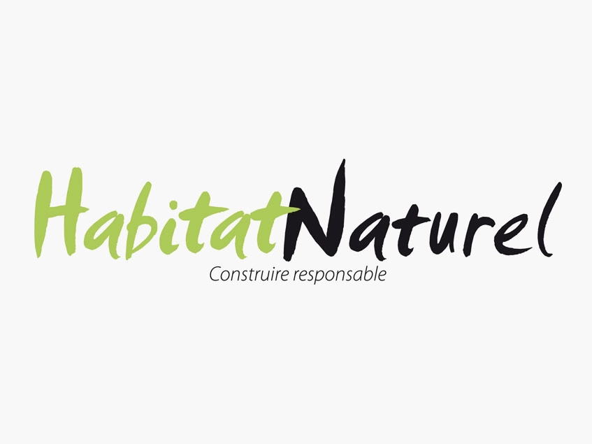 En couverture du dernier numéro de Habitat Naturel !!