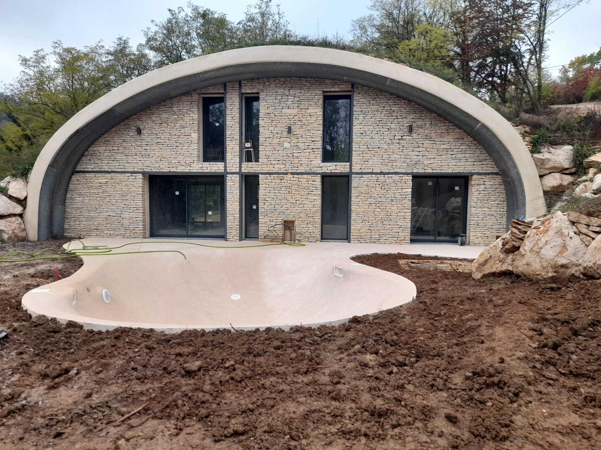 🎉 Ça y est, la livraison approche à Beaune ! 🎉