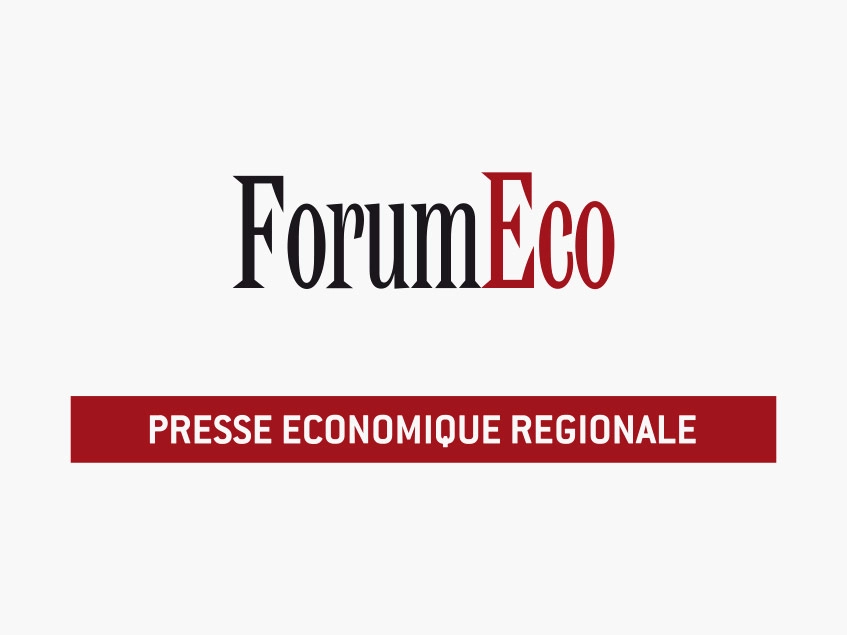 NaturaDome détourne les matériaux - ForumEco - publié le 21/05/2015