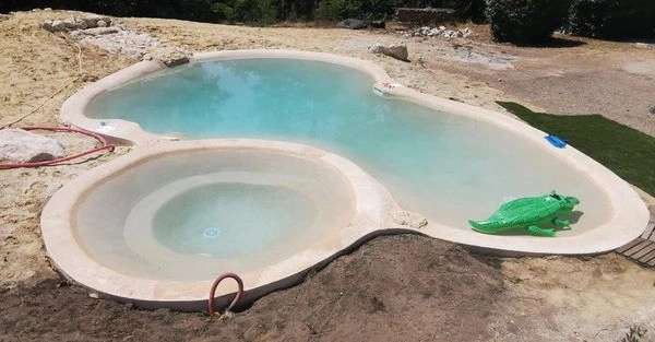 NATURASWIM dans les landes