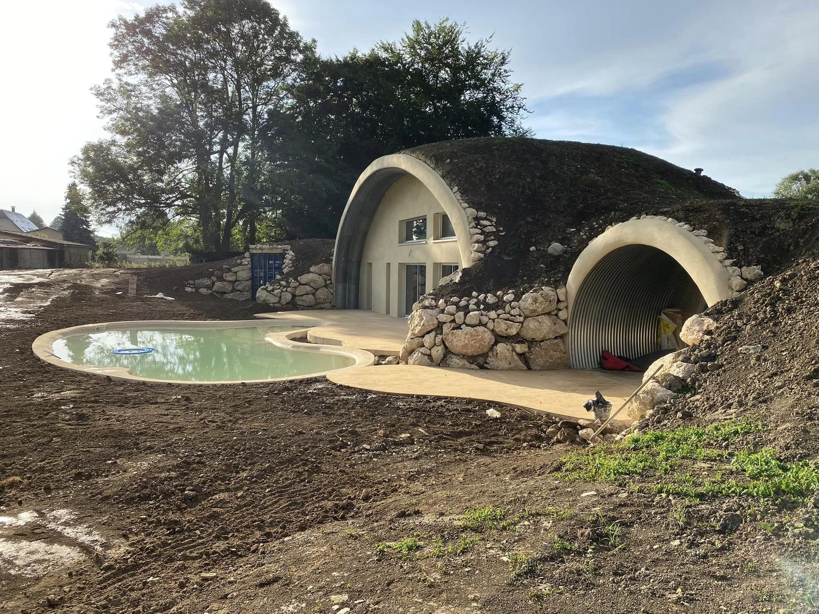 NATURADOME XVI a CAPVERN (65)!