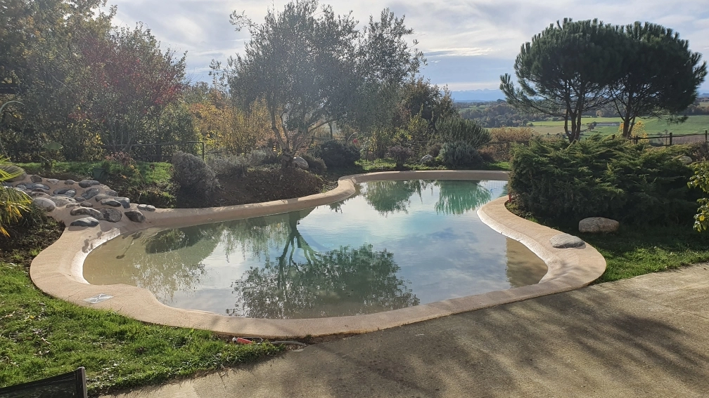 NATURASWIM près de chez nous