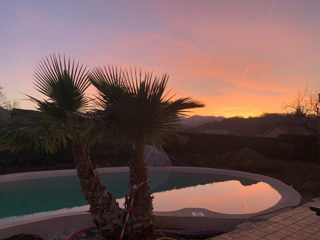 NATURASWIM dans la région Lourdaise