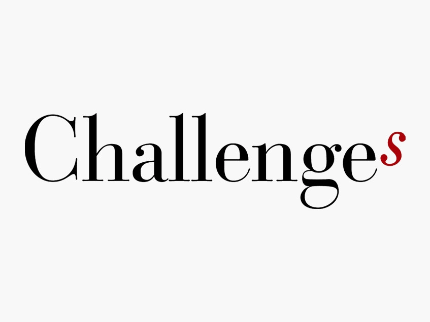 Revue CHALLENGES