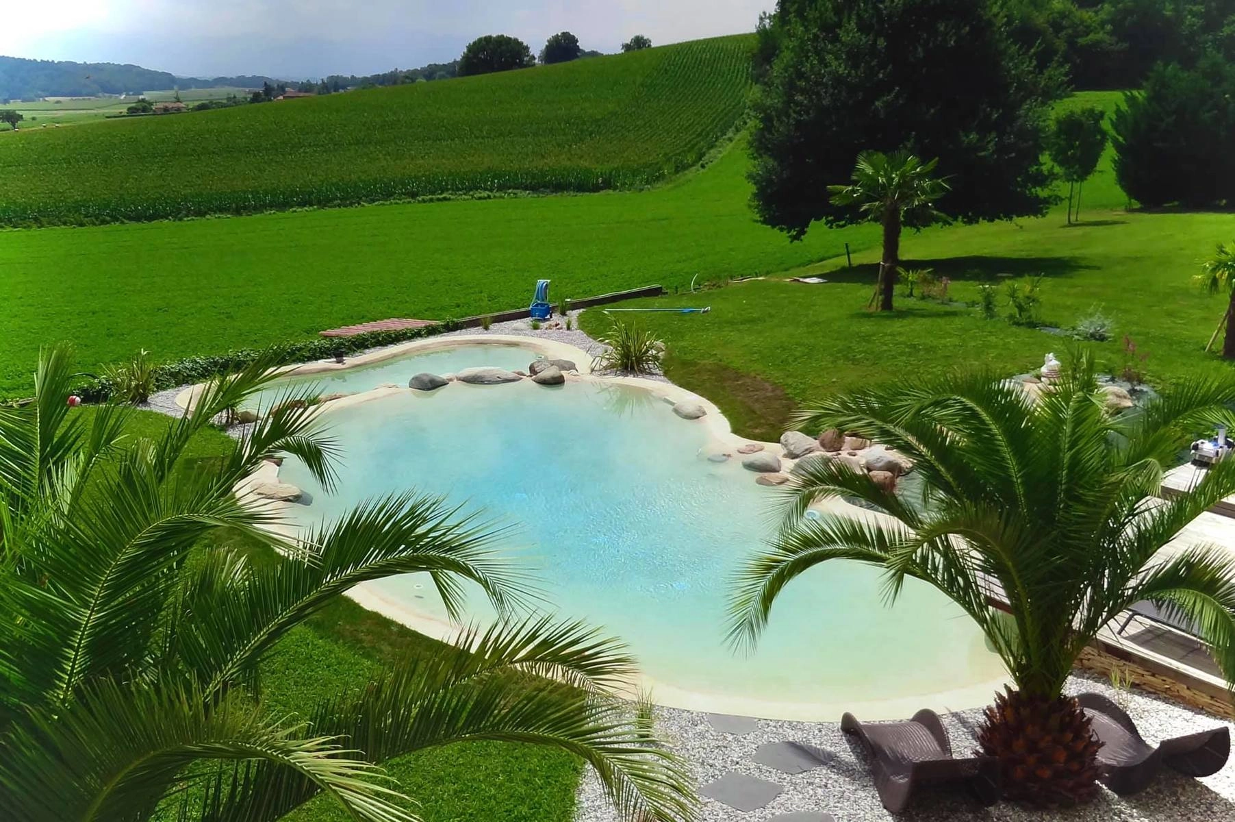 NATURASWIM un remède au Covid