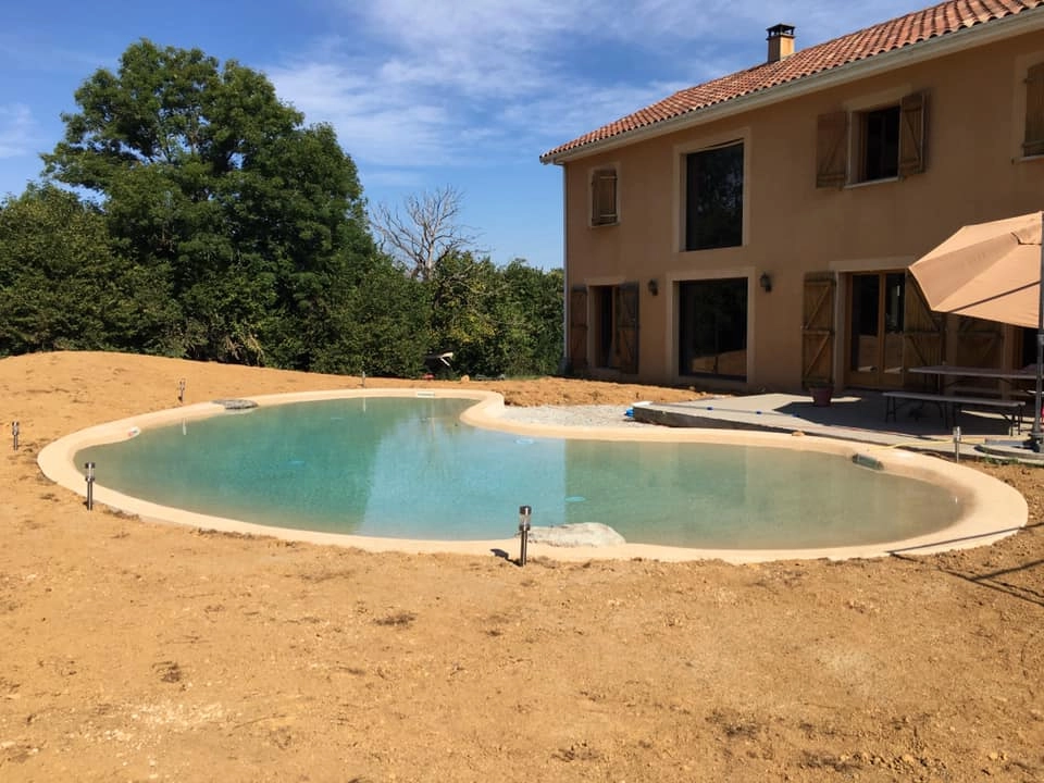 NATURASWIM sur le plateau de LANNEMEZAN