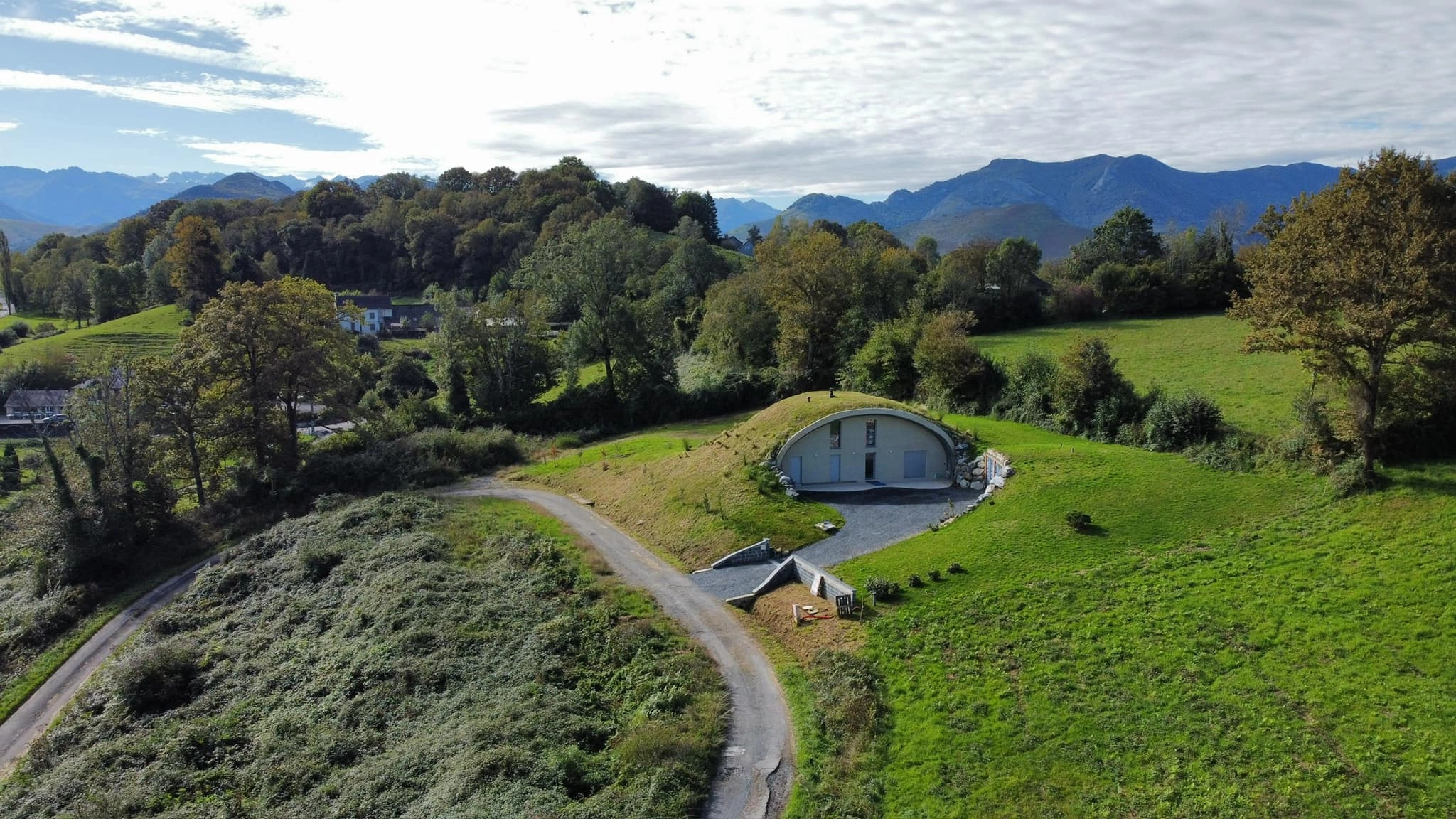 Construisons ensemble le monde de demain !