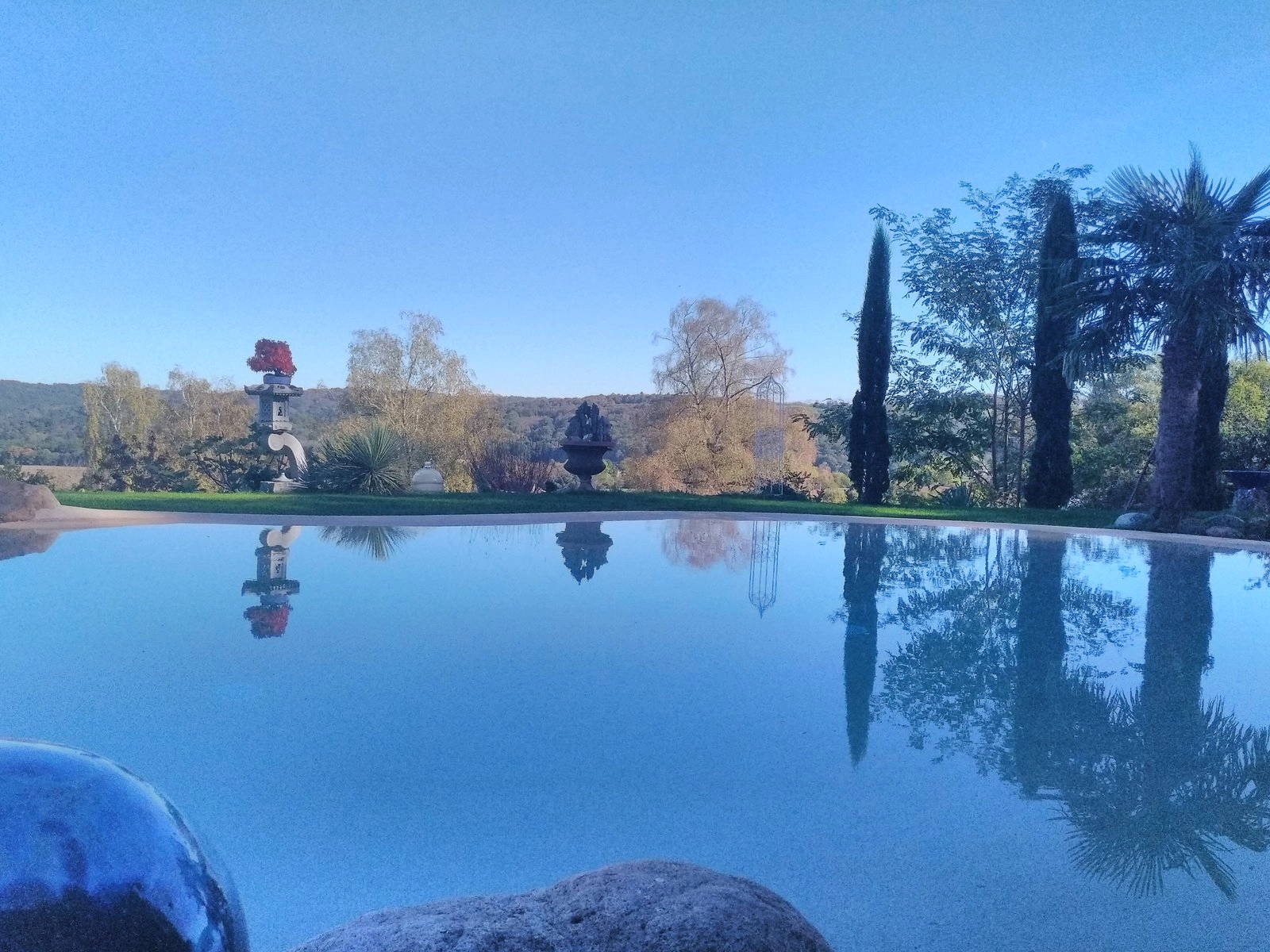 Sublime Naturaswim