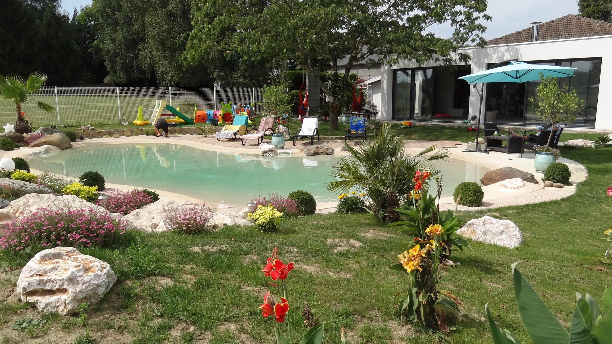 Naturaswim