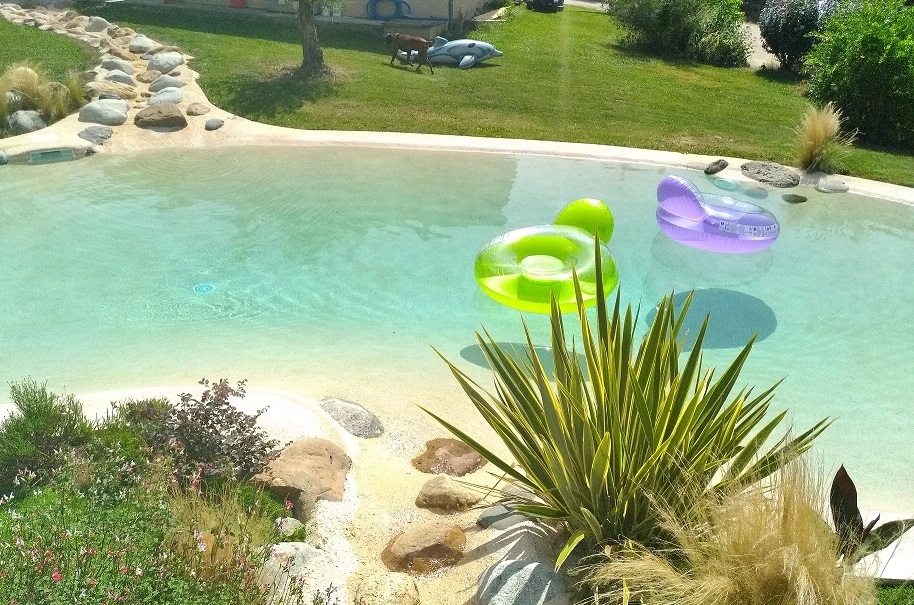 Naturaswim