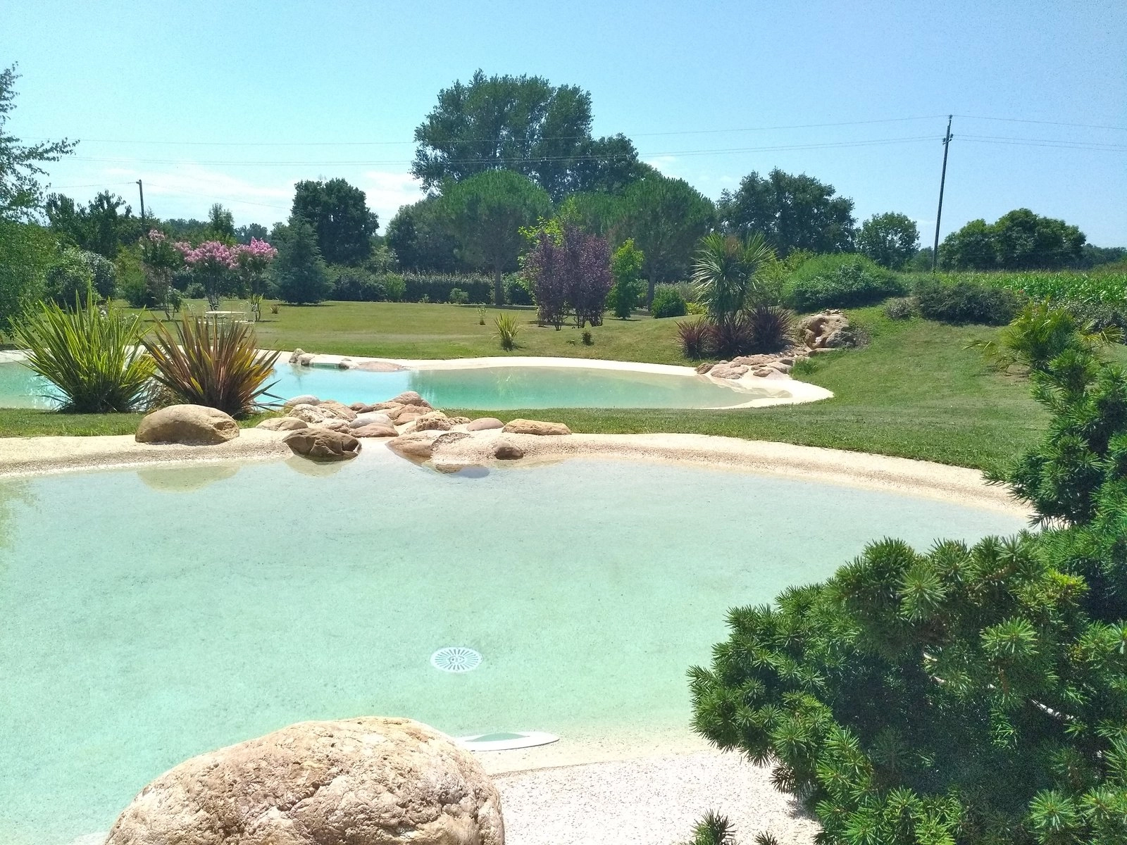 Naturaswim