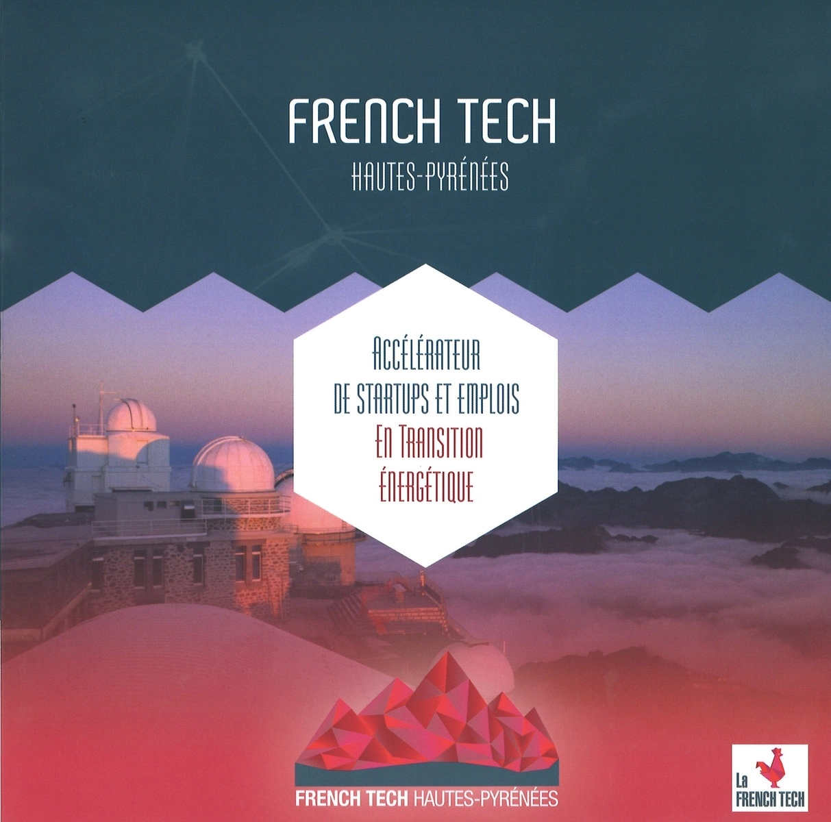 Naturadream et la French Tech