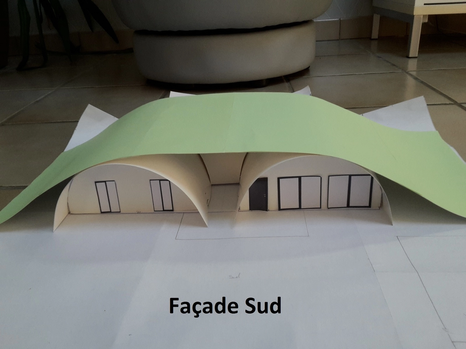 Merci à nos clients