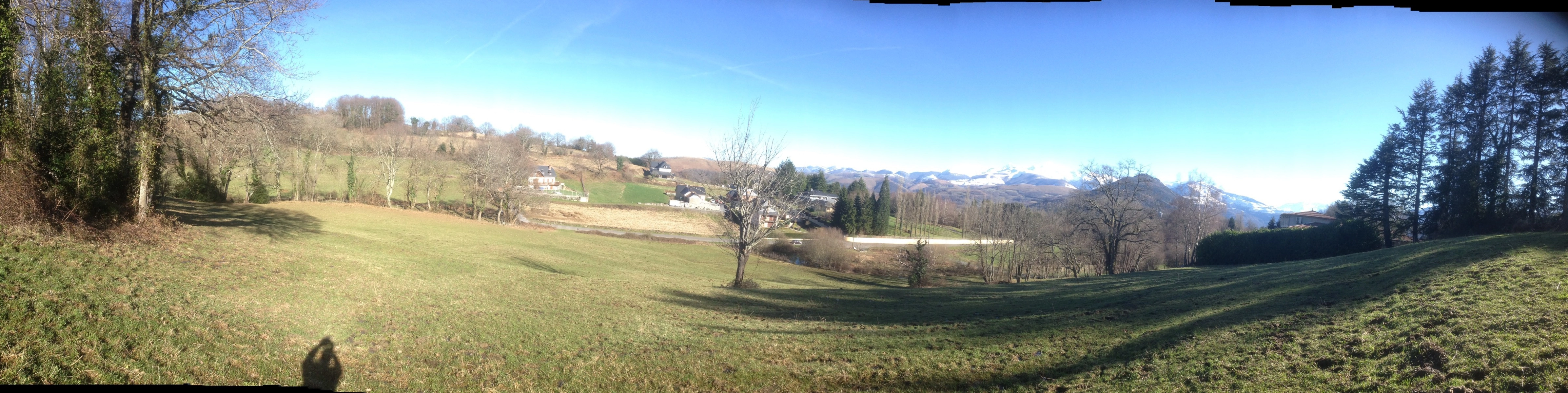 ECO-QUARTIER à BARTRES