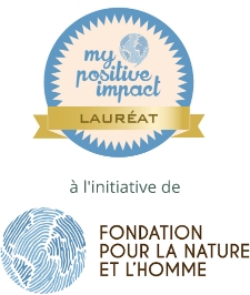 Logo Fondation nature