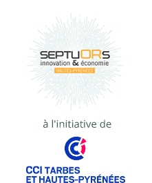 Logo de septuors